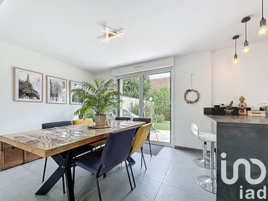 House at Conflans-Sainte-Honorine (78700)