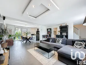 House at Conflans-Sainte-Honorine (78700)
