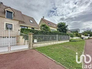 House in Conflans-Sainte-Honorine (78700)