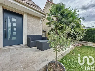 Maison à Conflans-Sainte-Honorine (78700)