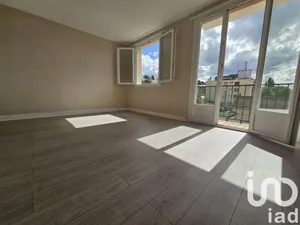 Appartement à Évreux (27000)