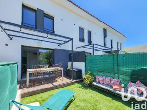 House in Marseille (13011)