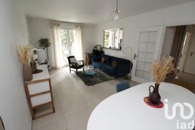 Appartement à Villejuif (94800)