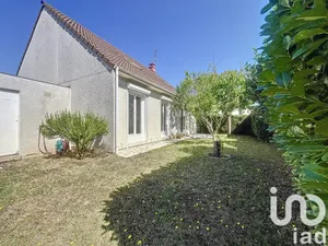 Maison traditionnelle à Vert-Saint-Denis (77240)