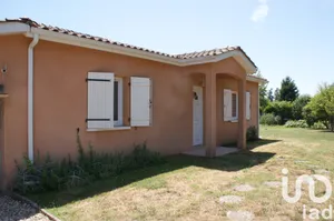 Maison à Le Puy (33580)