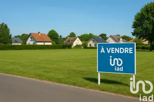 Land at Osny (95520)