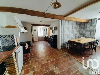 House in Opoul-Périllos (66600)