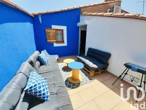Maison à Opoul-Périllos (66600)