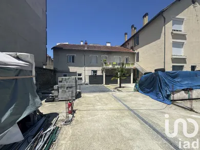 Building at Tarbes (65000)