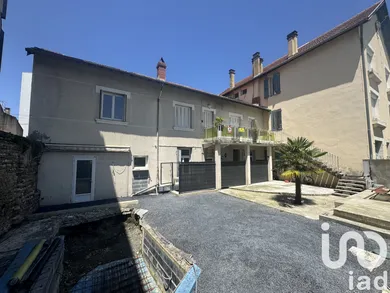Immeuble à Tarbes (65000)
