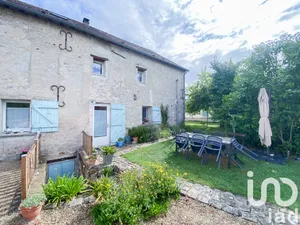House at Condé-en-Brie (02330)