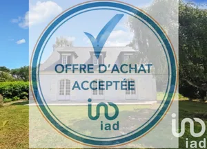 House at Pommerit-le-Vicomte (22200)