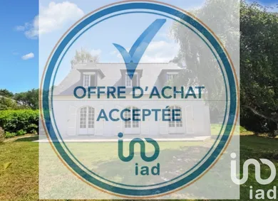 House in Pommerit-le-Vicomte (22200)