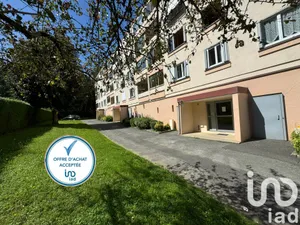 Apartment at Gretz-Armainvilliers (77220)