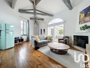 Appartement à Agen (47000)