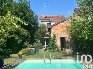 House at Antony (92160)