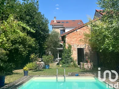 Maison à Antony (92160)