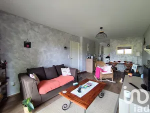 Appartement à Meaux (77100)