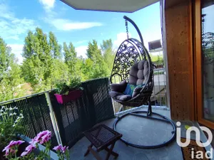 Appartement à Meaux (77100)