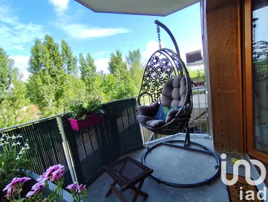 Apartment at Meaux (77100)