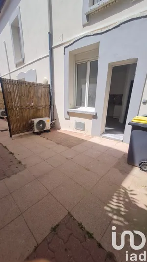 Apartment at Reims (51100)