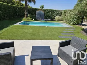 Pavillon à Pézenas (34120)