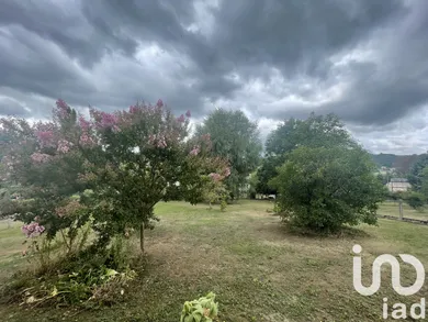 Traditional house in Eymoutiers (87120)