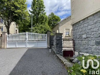 Traditional house in Eymoutiers (87120)