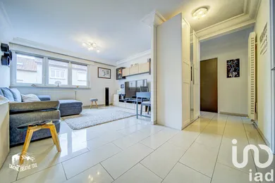 Apartment at Florange (57190)