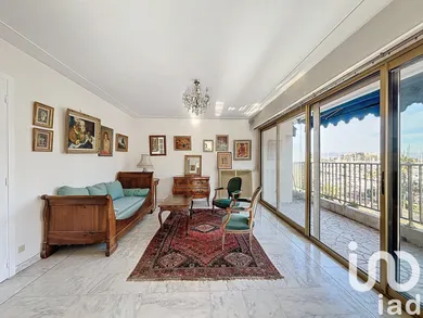 Apartment at Antibes (06600)