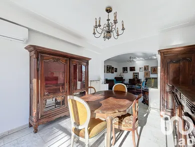 Apartment in Antibes (06600)