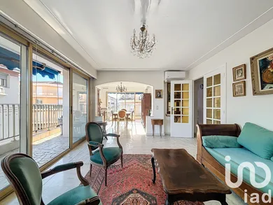 Apartment in Antibes (06600)