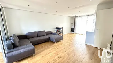 Appartement à Courbevoie (92400)