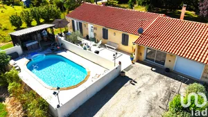 Detached house in Moissac (82200)