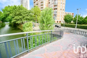 Apartment at TOULOUSE (31200)