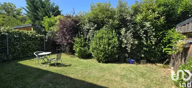 Maison à Saint-Ambroix (30500)