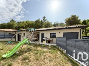 House at Geyssans (26750)