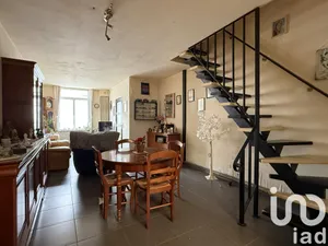 House at Wattrelos (59150)