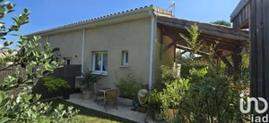 House in Saint-Ambroix (30500)