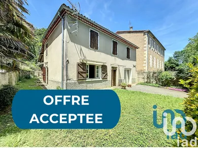 Maison à Montestruc-sur-Gers (32390)