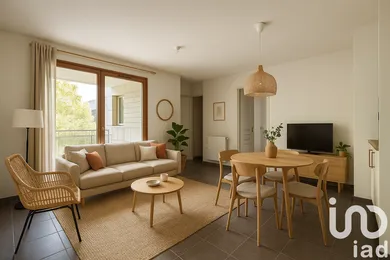 Appartement à Montpellier (34070)