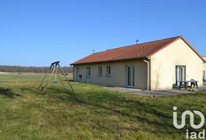 House in Fréville (88350)