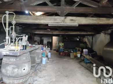 Garage à Orée d'Anjou (49530)