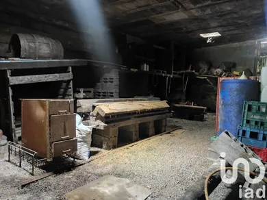 Garage à Orée d'Anjou (49530)