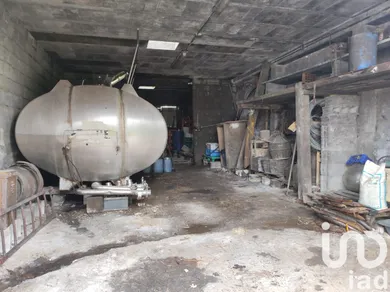 Garage at Orée d'Anjou (49530)