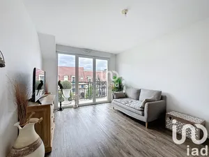 Apartment at Magny-le-Hongre (77700)