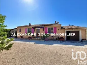 House at Le Luc (83340)
