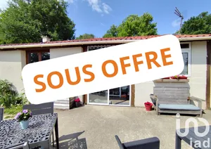 House at Pommeuse (77515)