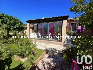 Maison à Le Luc (83340)