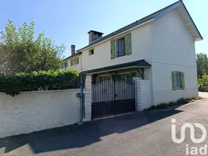 Maison à Bruges-Capbis-Mifaget (64800)